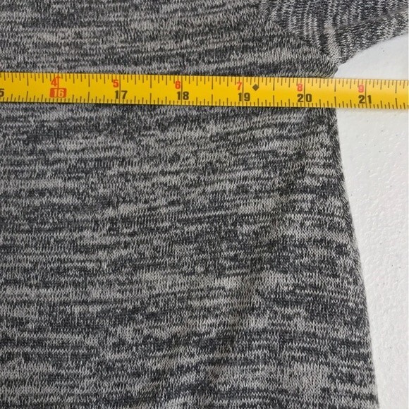 KA Knights Apparel Florida Gators Ruffle Hem Long Sleeve Tunic Top Women Large - Picture 11 of 14